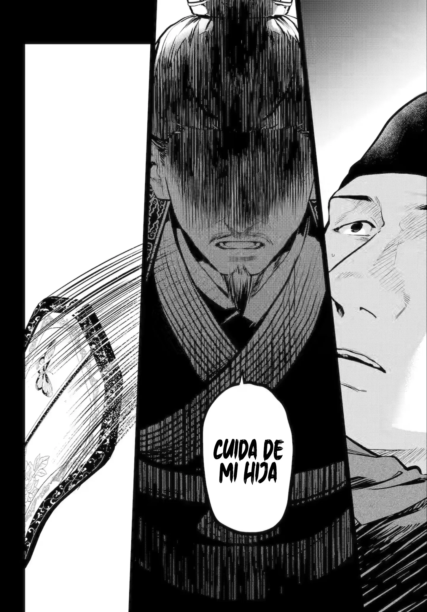 Kusuriya no Hitorigoto Capítulo 81 - Página 27 en español