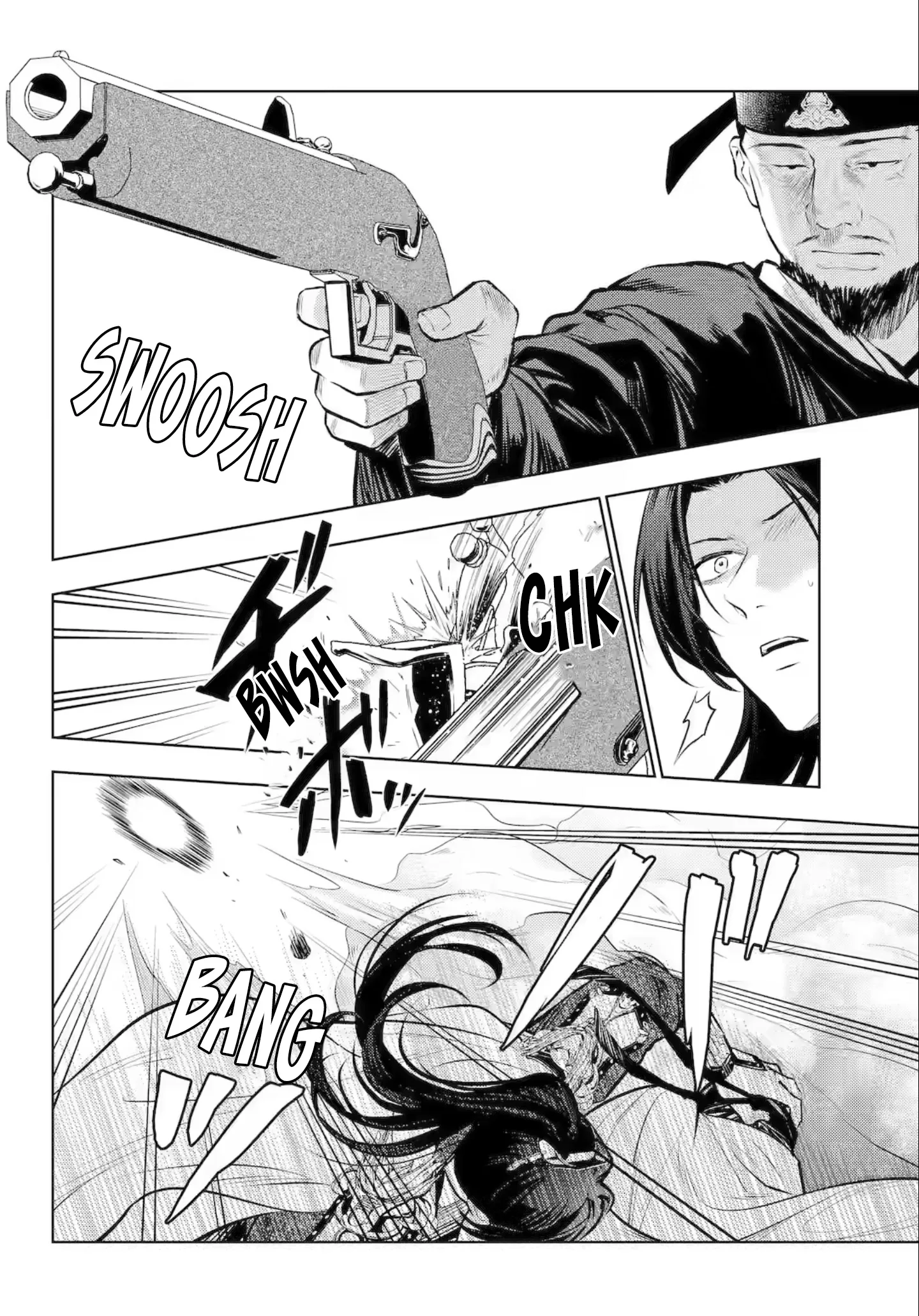 Kusuriya no Hitorigoto Capítulo 83 - Página 13 en español