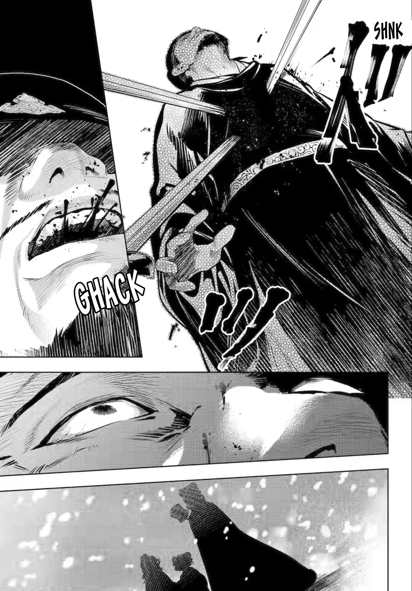 Kusuriya no Hitorigoto Capítulo 83 - Página 18 en español