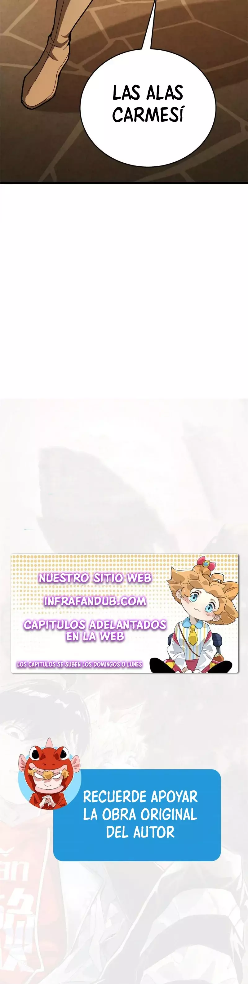 Mi sistema de dragón Capítulo 126 - Página 20 en español