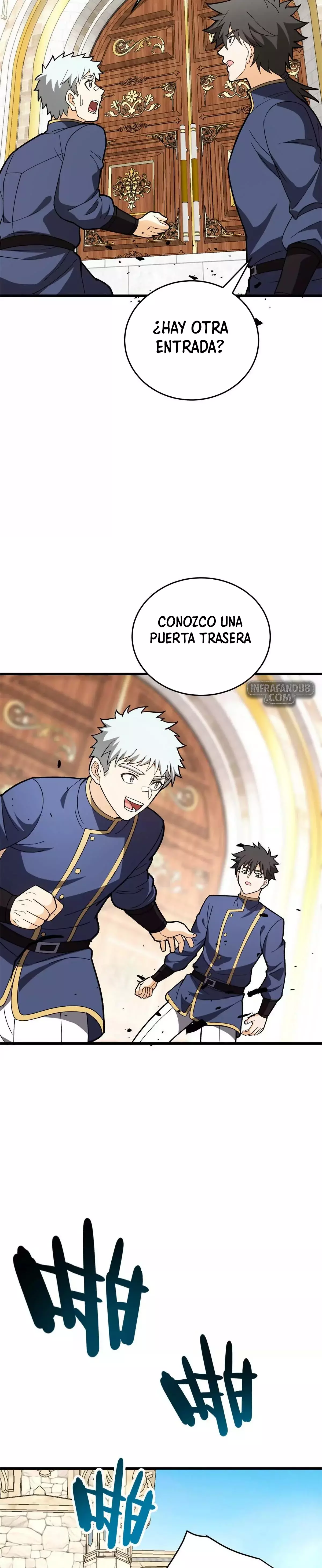 Mi sistema de dragón Capítulo 145 - Página 13 en español