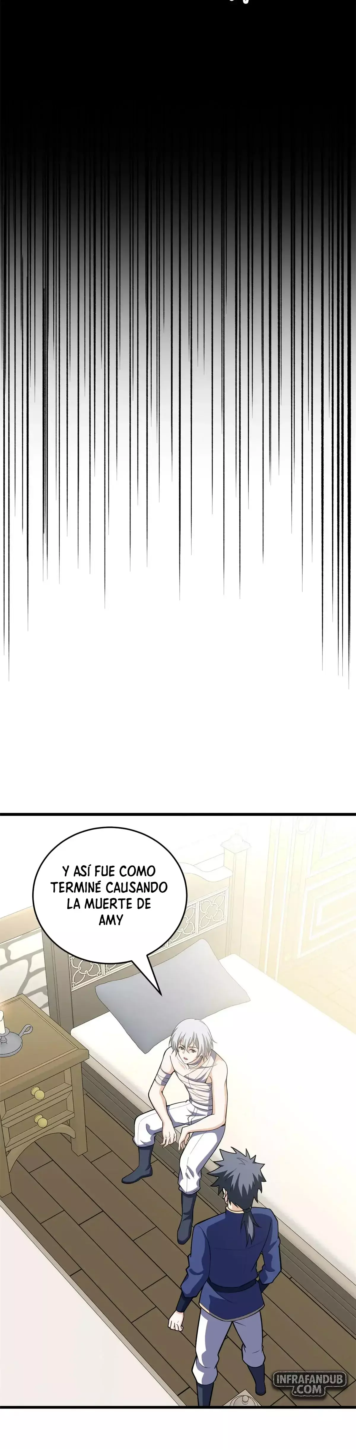 Mi sistema de dragón Capítulo 150 - Página 4 en español