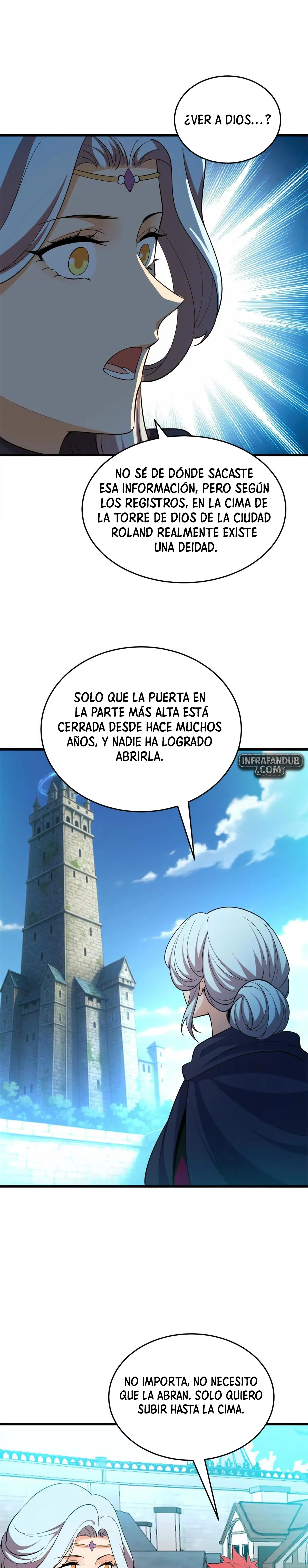 Mi sistema de dragón Capítulo 160 - Página 9 en español