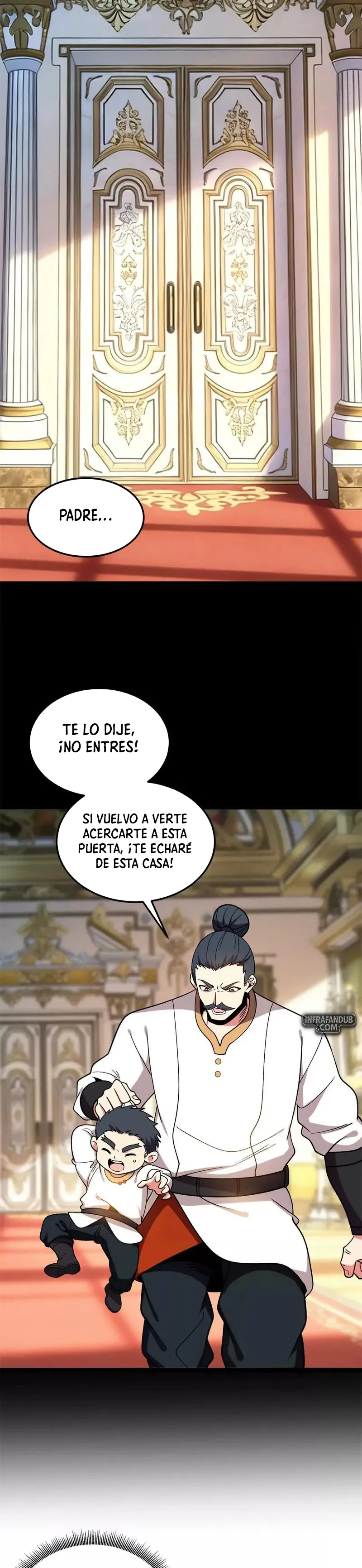 Mi sistema de dragón Capítulo 176 - Página 4 en español