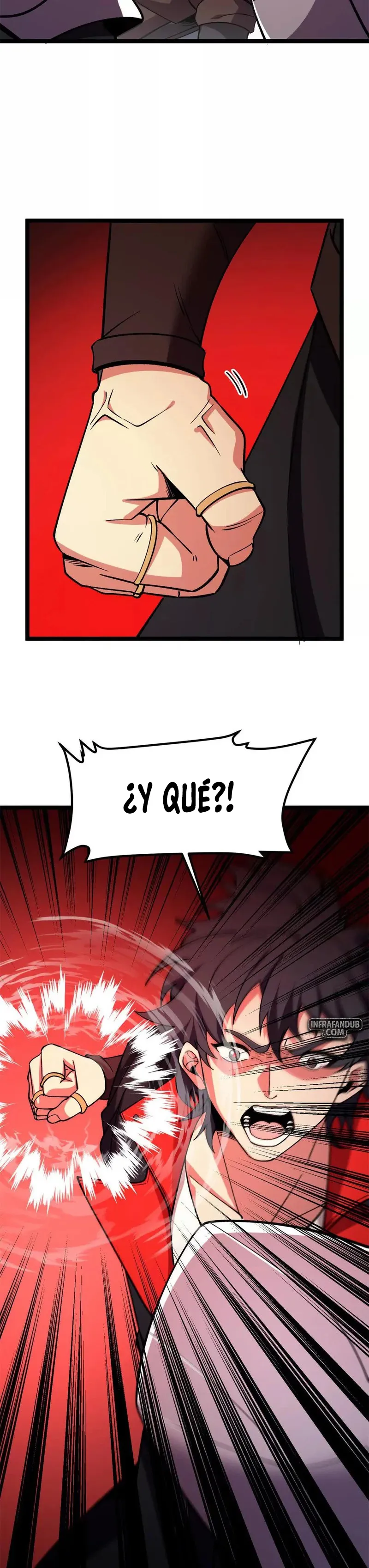 Mi sistema de dragón Capítulo 176 - Página 7 en español