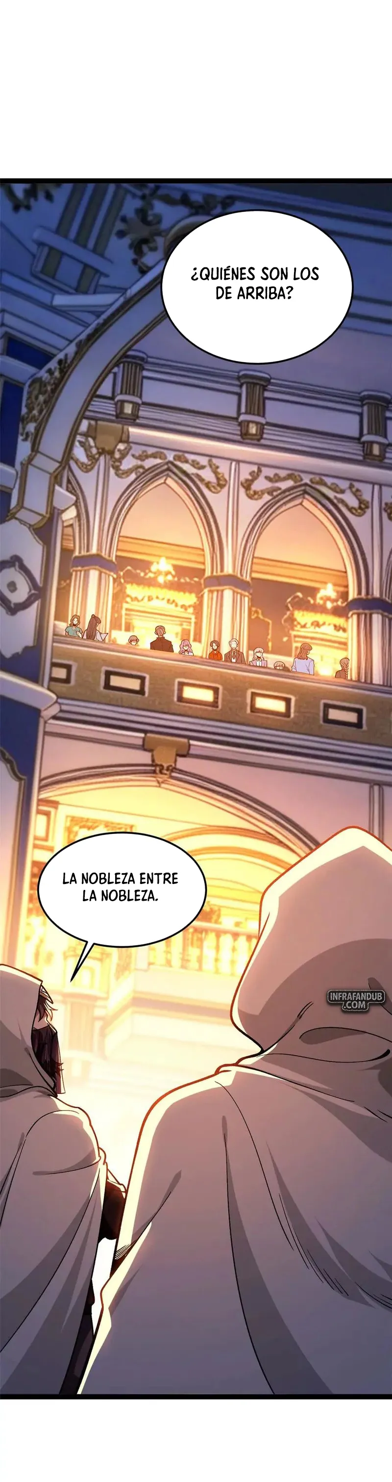Mi sistema de dragón Capítulo 179 - Página 10 en español