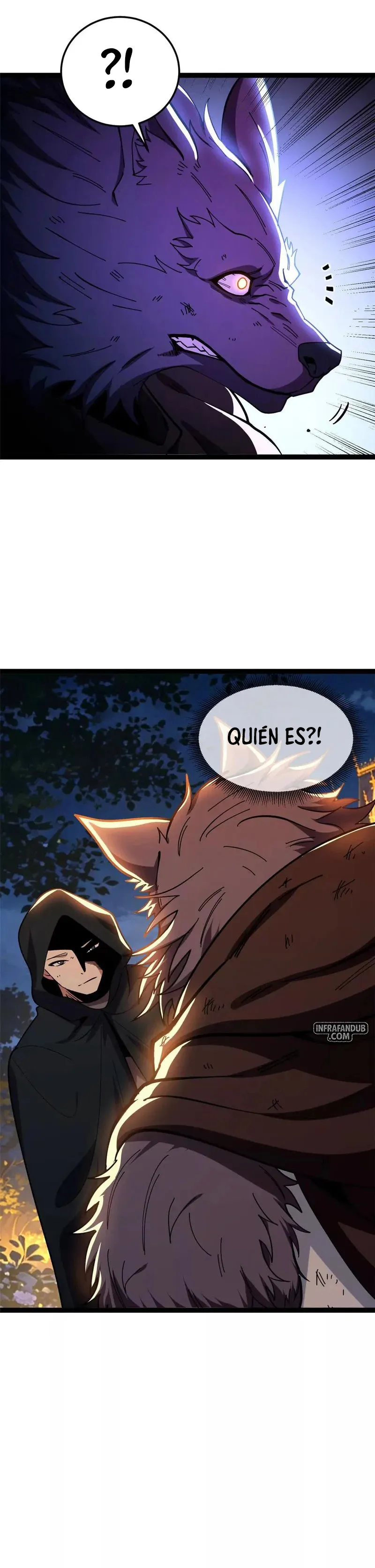 Mi sistema de dragón Capítulo 179 - Página 22 en español