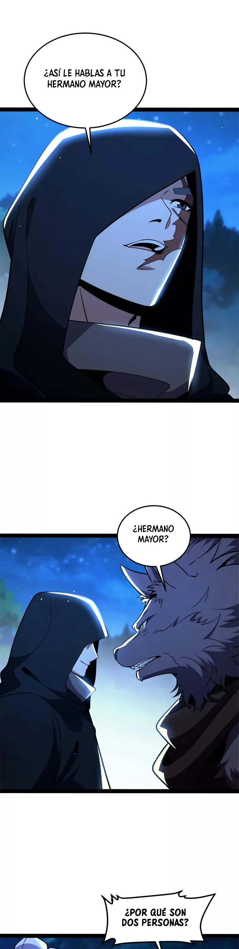 Mi sistema de dragón Capítulo 180 - Página 3 en español