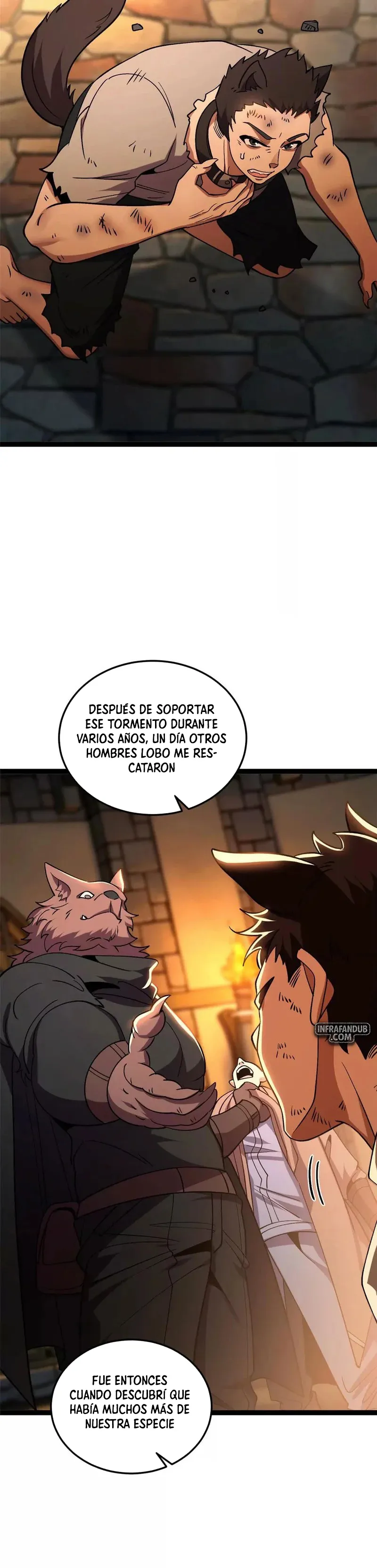 Mi sistema de dragón Capítulo 181 - Página 14 en español