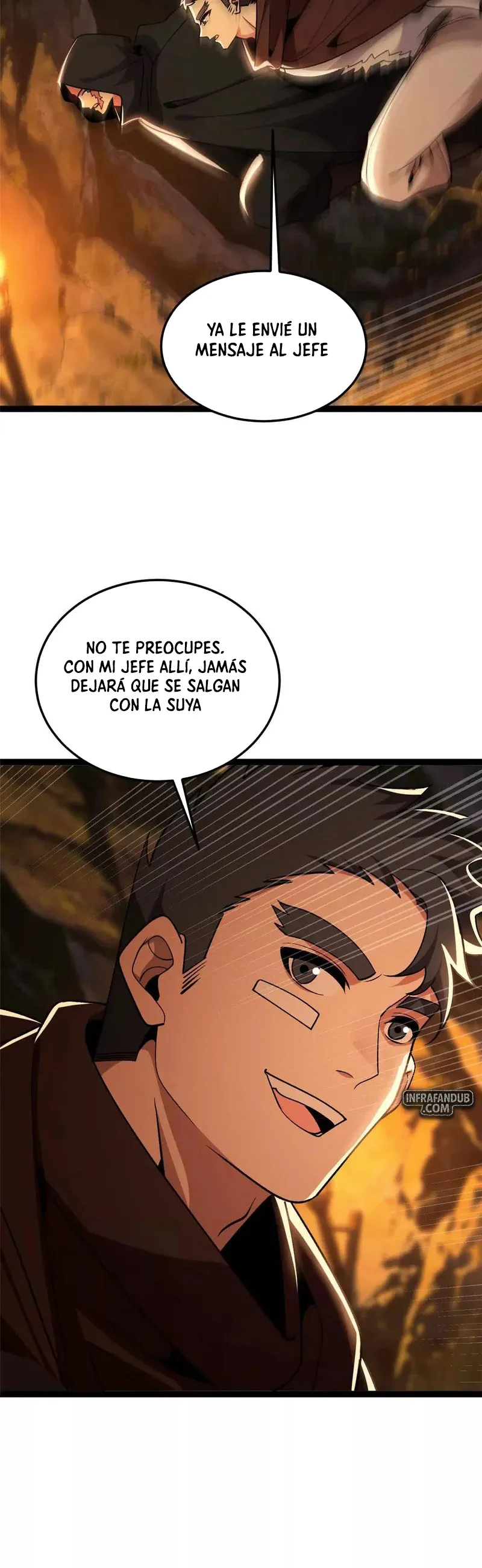 Mi sistema de dragón Capítulo 181 - Página 20 en español