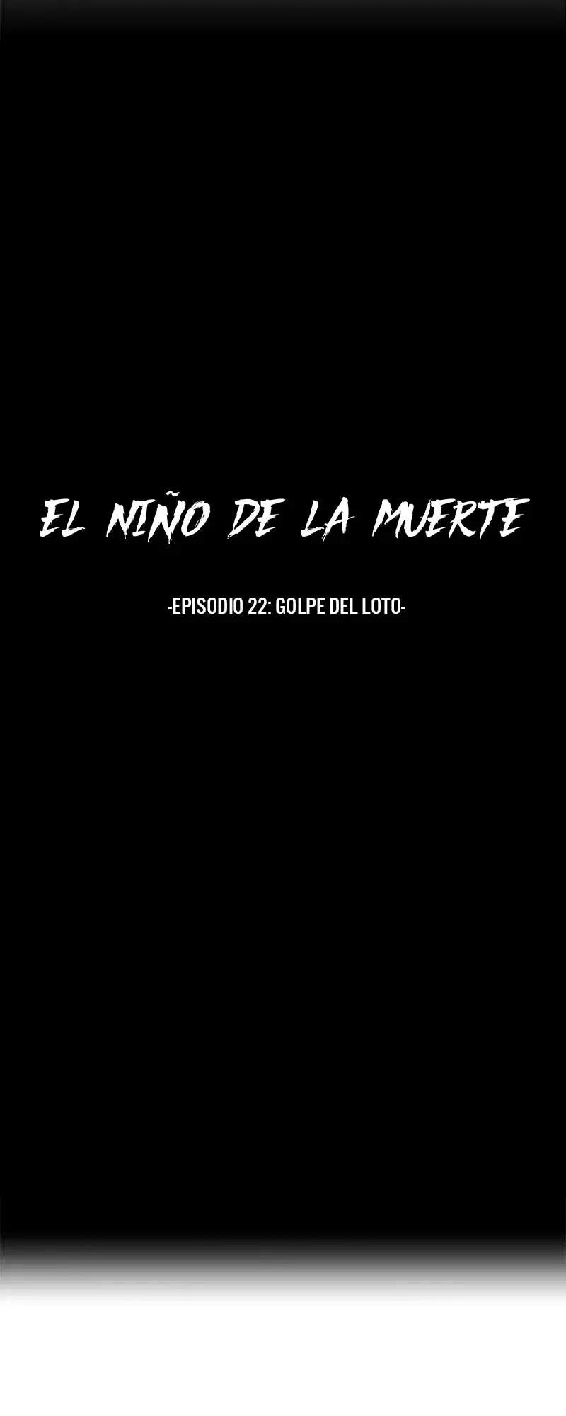 El Niño De La Muerte Capítulo 170 - Página 4 en español