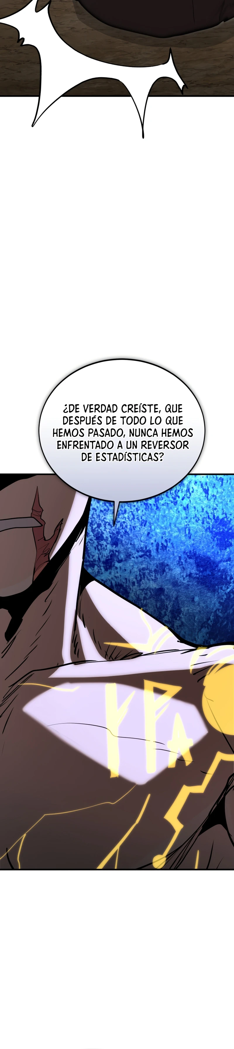 Forjando una voluntad inquebrantable Capítulo 19 - Página 23 en español