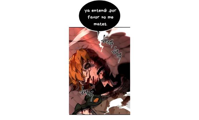 Forjando una voluntad inquebrantable Capítulo 9 - Página 22 en español