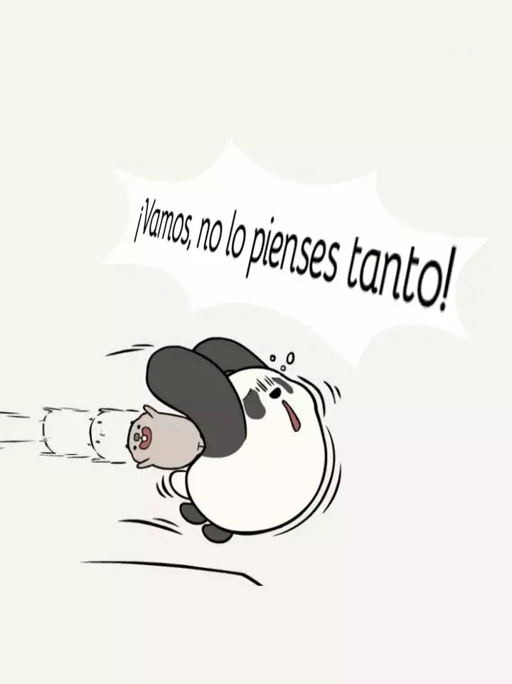Compañeros de Bambú Capítulo 10 - Página 6 en español