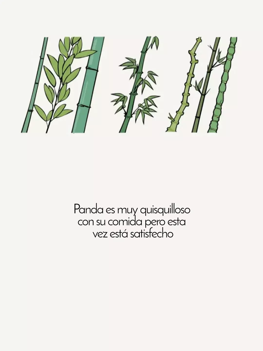 Compañeros de Bambú Capítulo 12 - Página 12 en español