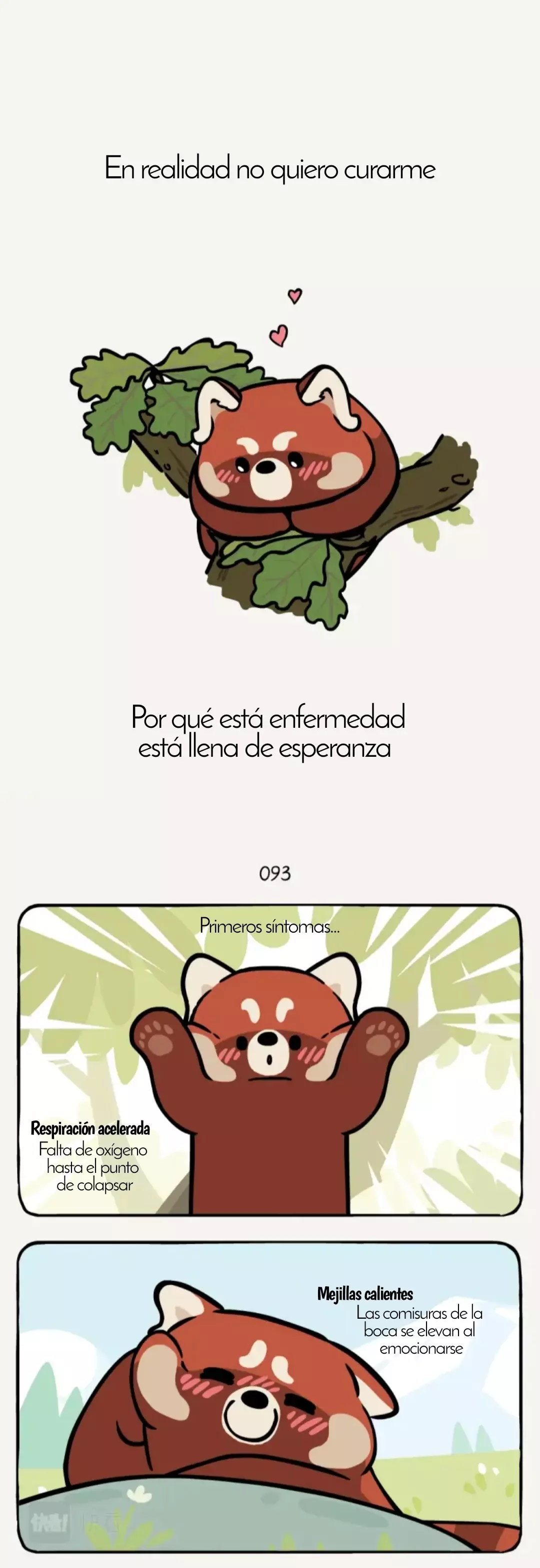 Compañeros de Bambú Capítulo 27 - Página 4 en español