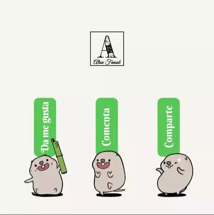 Compañeros de Bambú Capítulo 6 - Página 12 en español