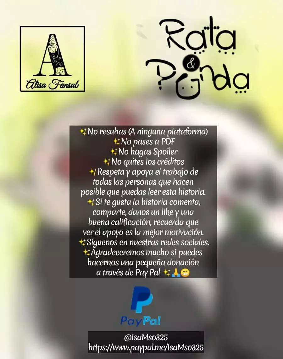 Compañeros de Bambú Capítulo 6 - Página 13 en español