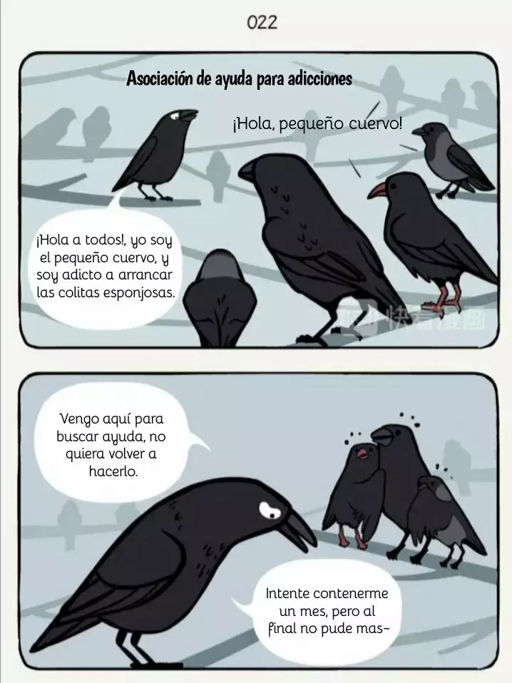 Compañeros de Bambú Capítulo 7 - Página 10 en español