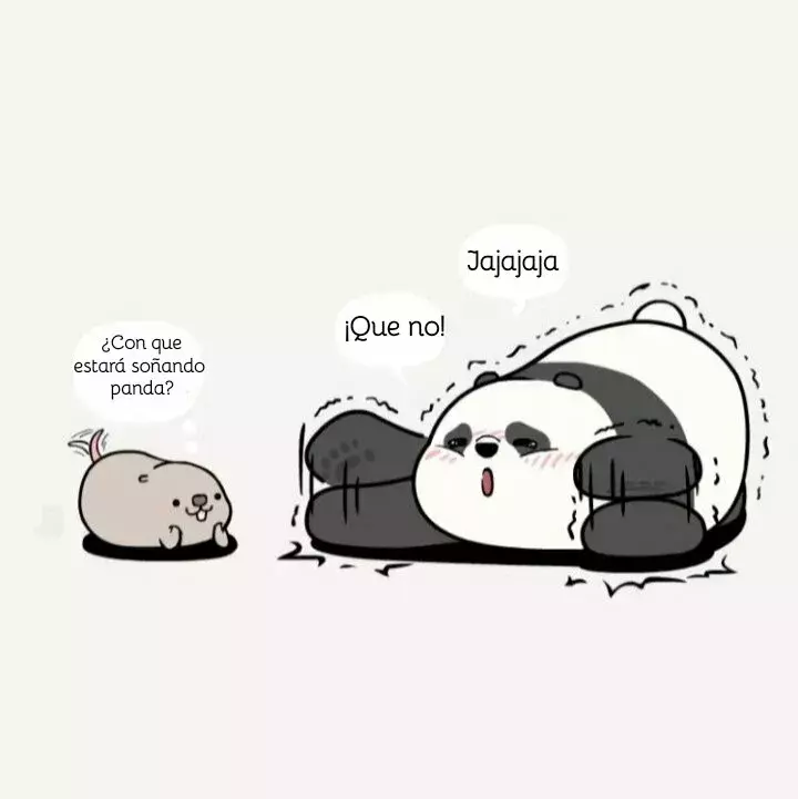 Compañeros de Bambú Capítulo 9 - Página 11 en español