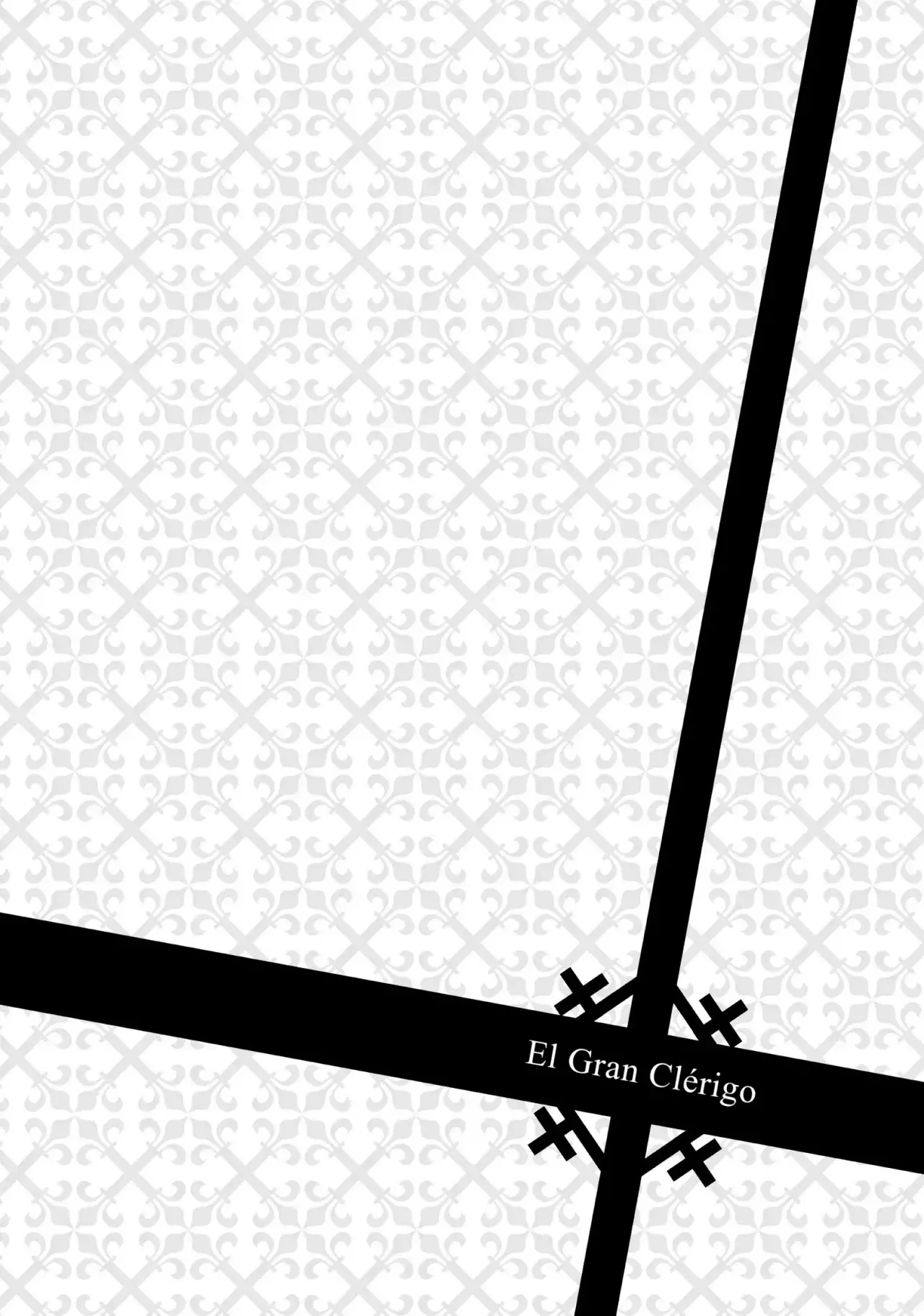 The Great Cleric Capítulo 14 - Página 37 en español