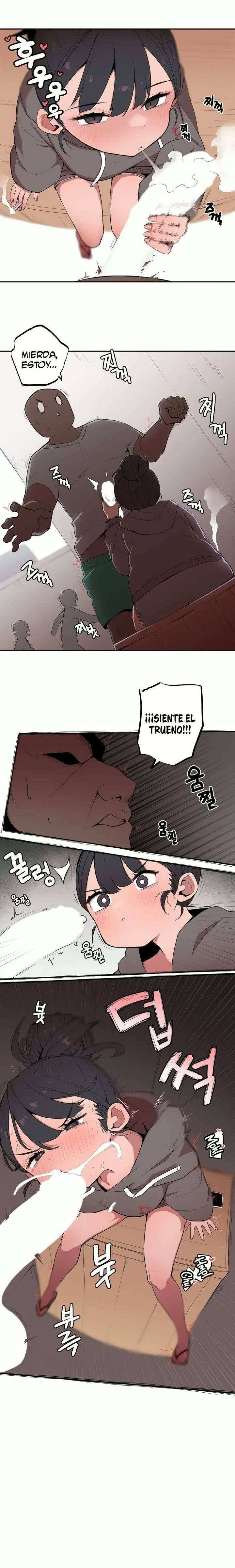 Stepsis x Bigbro Capítulo 3 - Página 6 en español