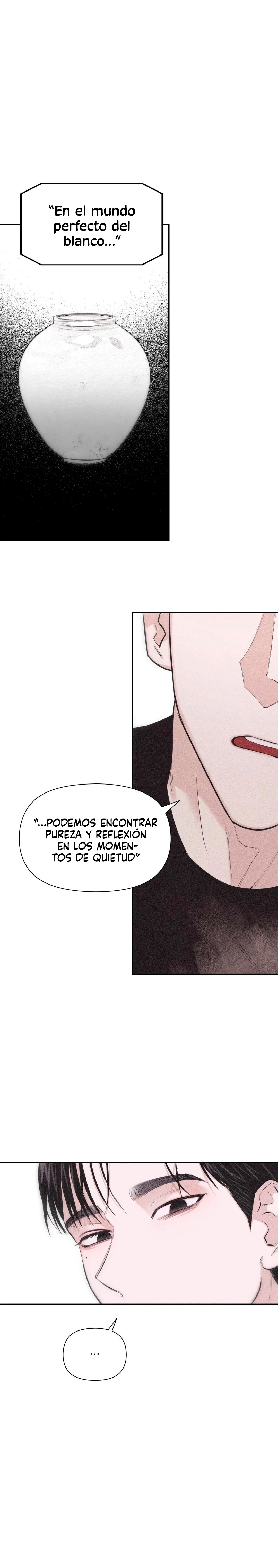 Los Trozos del Amor Capítulo 2 - Página 18 en español