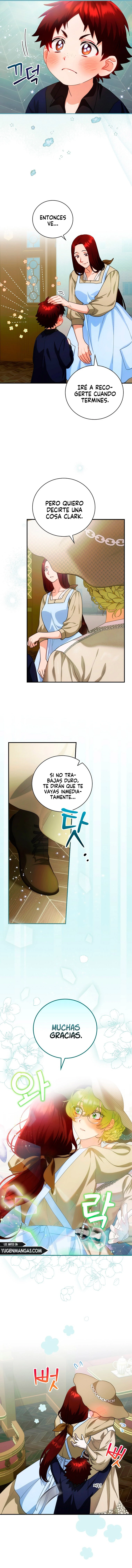 Este Bebe No Es Tuyo Capítulo 13 - Página 6 en español