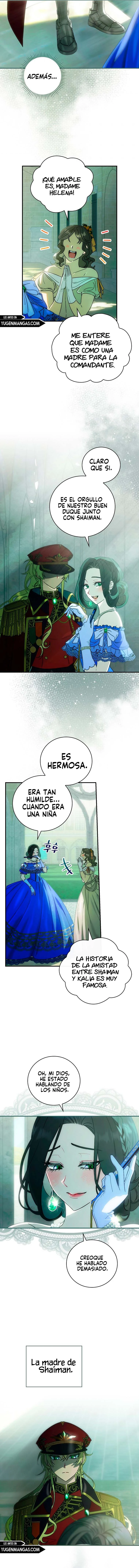 Este Bebe No Es Tuyo Capítulo 3 - Página 13 en español