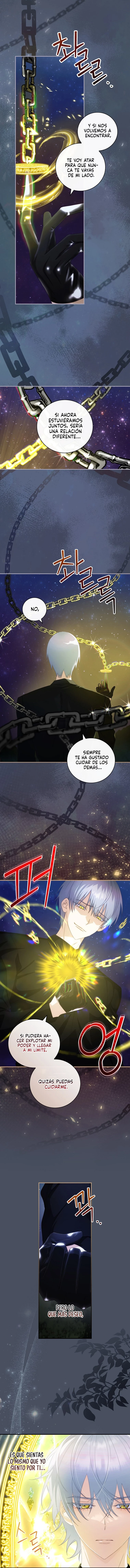 Este Bebe No Es Tuyo Capítulo 34 - Página 5 en español