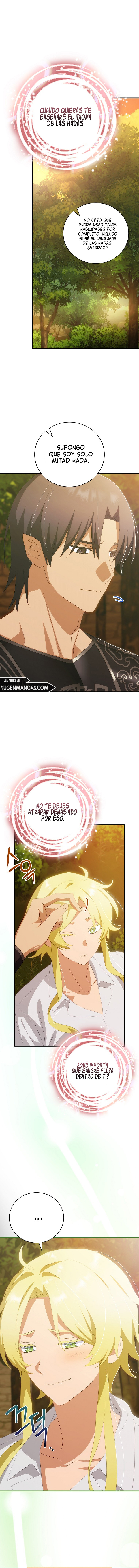 Este Bebe No Es Tuyo Capítulo 63 - Página 16 en español