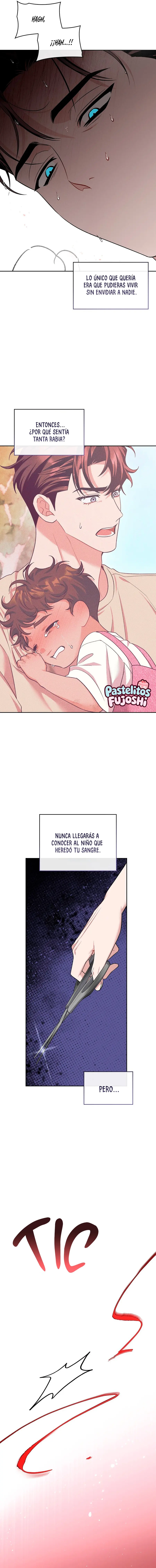 Alerta amber Capítulo 65 - Página 11 en español