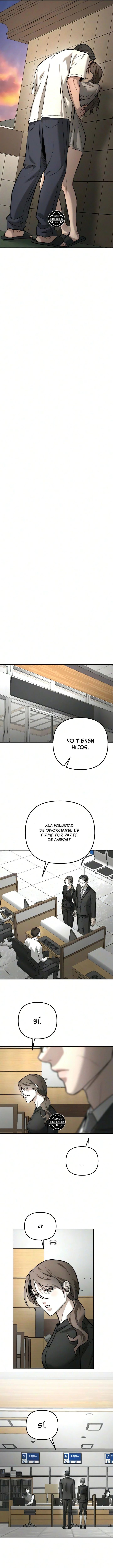 Mi Deseo No  Es Un Pecado Capítulo 52 - Página 16 en español
