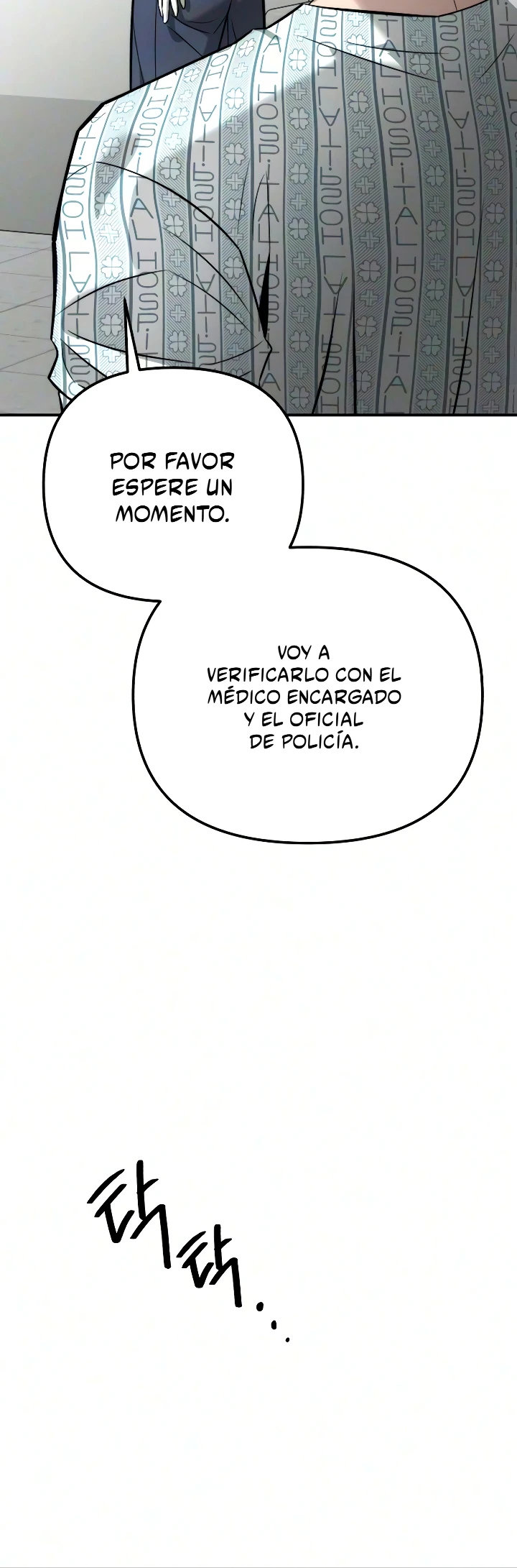 Mi Deseo No  Es Un Pecado Capítulo 56 - Página 5 en español