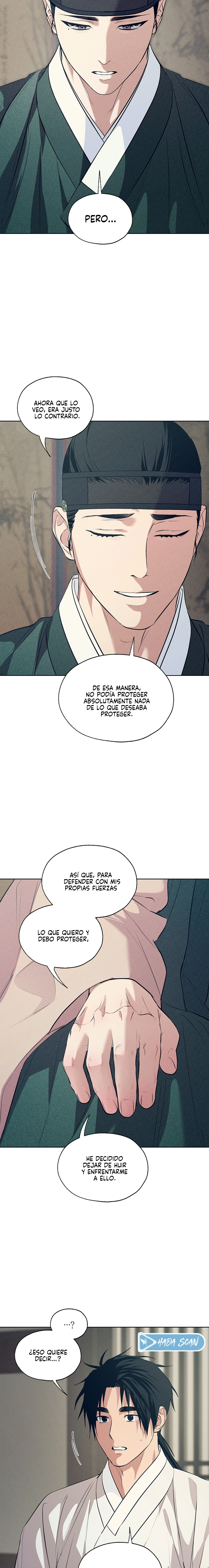 El Taller de Sonidos Eróticos Capítulo 53 - Página 20 en español