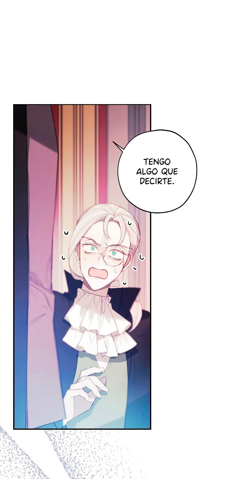 La tienda de muñecas de la princesa Capítulo 13 - Página 46 en español
