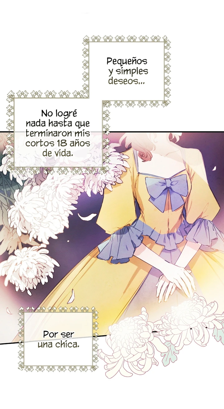 La tienda de muñecas de la princesa Capítulo 2 - Página 4 en español