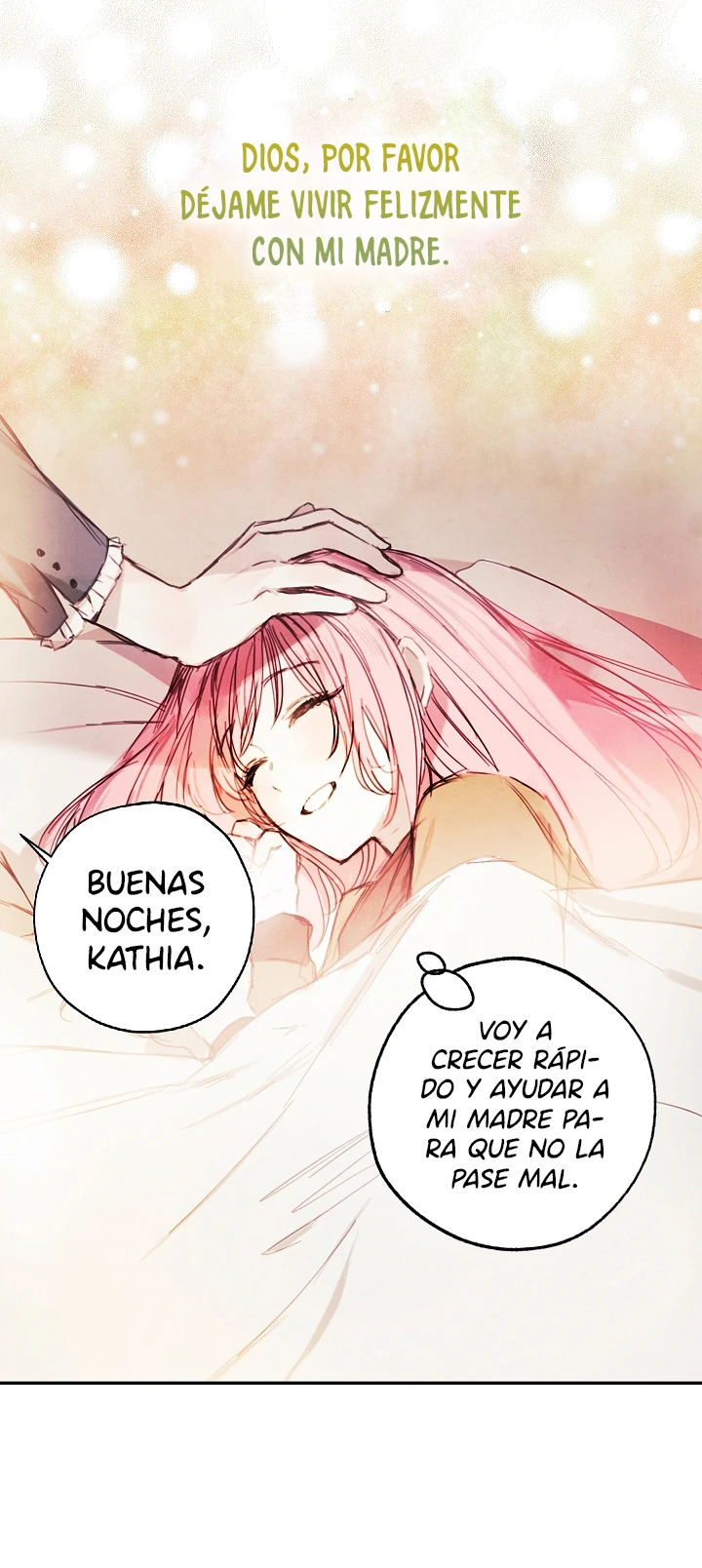La tienda de muñecas de la princesa Capítulo 2 - Página 7 en español