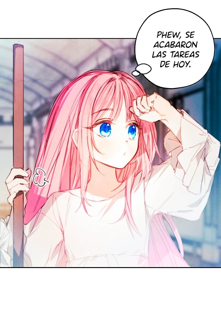 La tienda de muñecas de la princesa Capítulo 2 - Página 77 en español