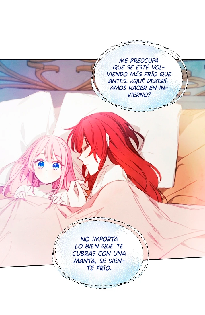 La tienda de muñecas de la princesa Capítulo 2 - Página 79 en español