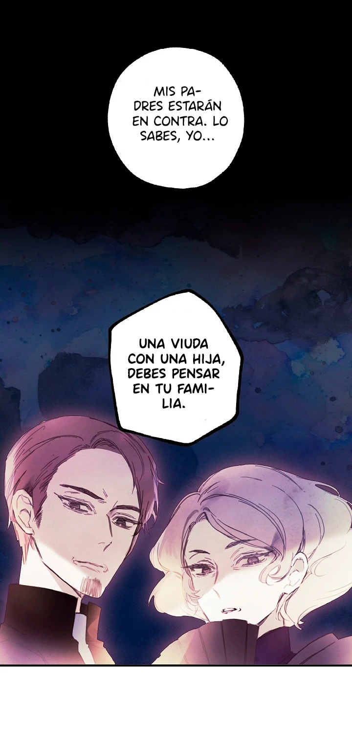La tienda de muñecas de la princesa Capítulo 2 - Página 9 en español