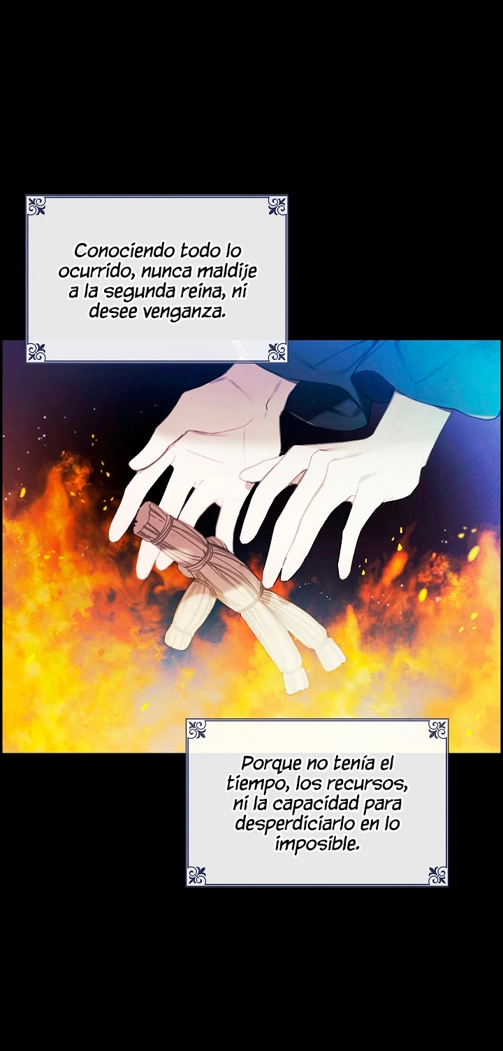 La tienda de muñecas de la princesa Capítulo 21 - Página 22 en español