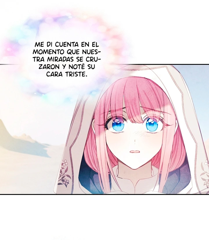 La tienda de muñecas de la princesa Capítulo 21 - Página 8 en español