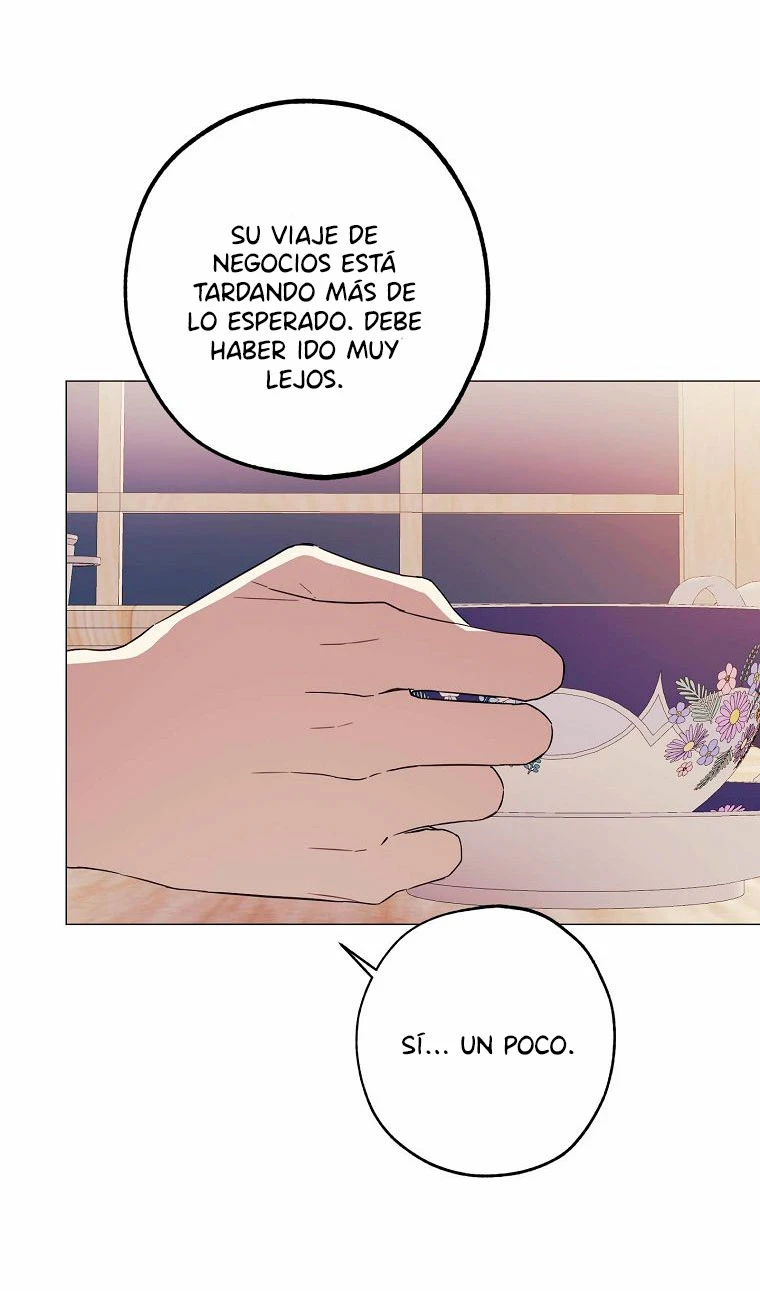 La tienda de muñecas de la princesa Capítulo 49 - Página 35 en español