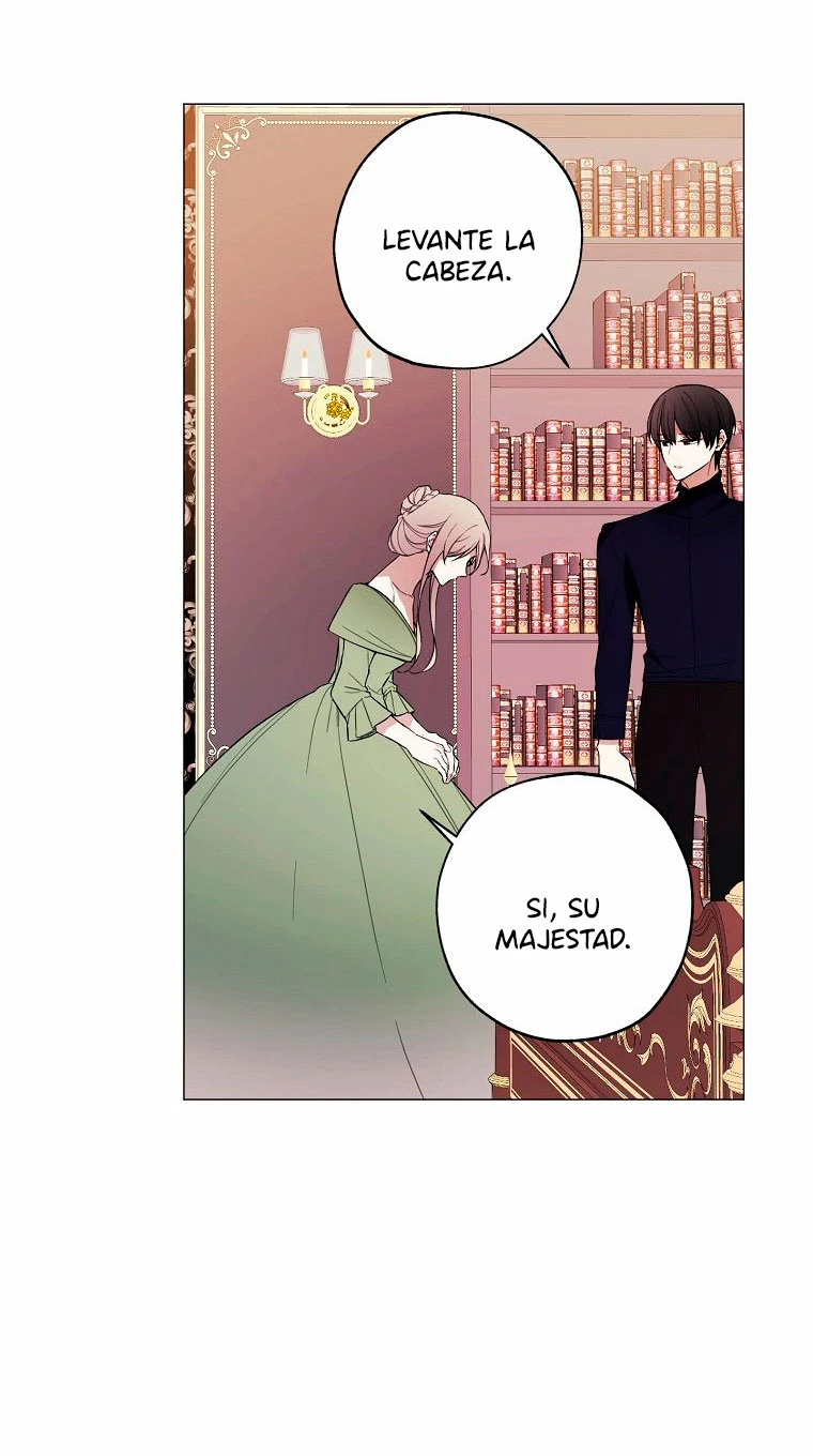 La tienda de muñecas de la princesa Capítulo 49 - Página 48 en español