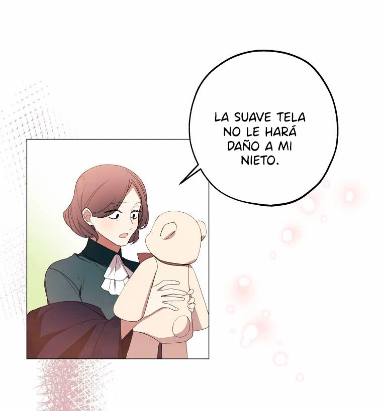 La tienda de muñecas de la princesa Capítulo 49 - Página 5 en español
