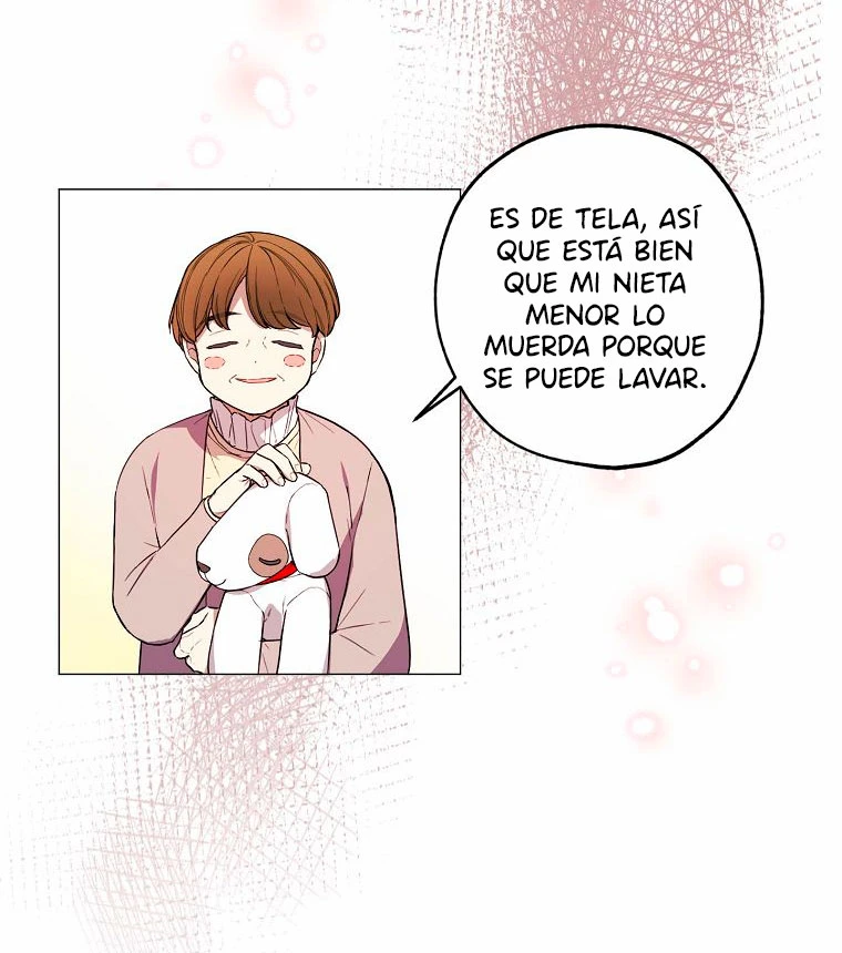 La tienda de muñecas de la princesa Capítulo 49 - Página 7 en español