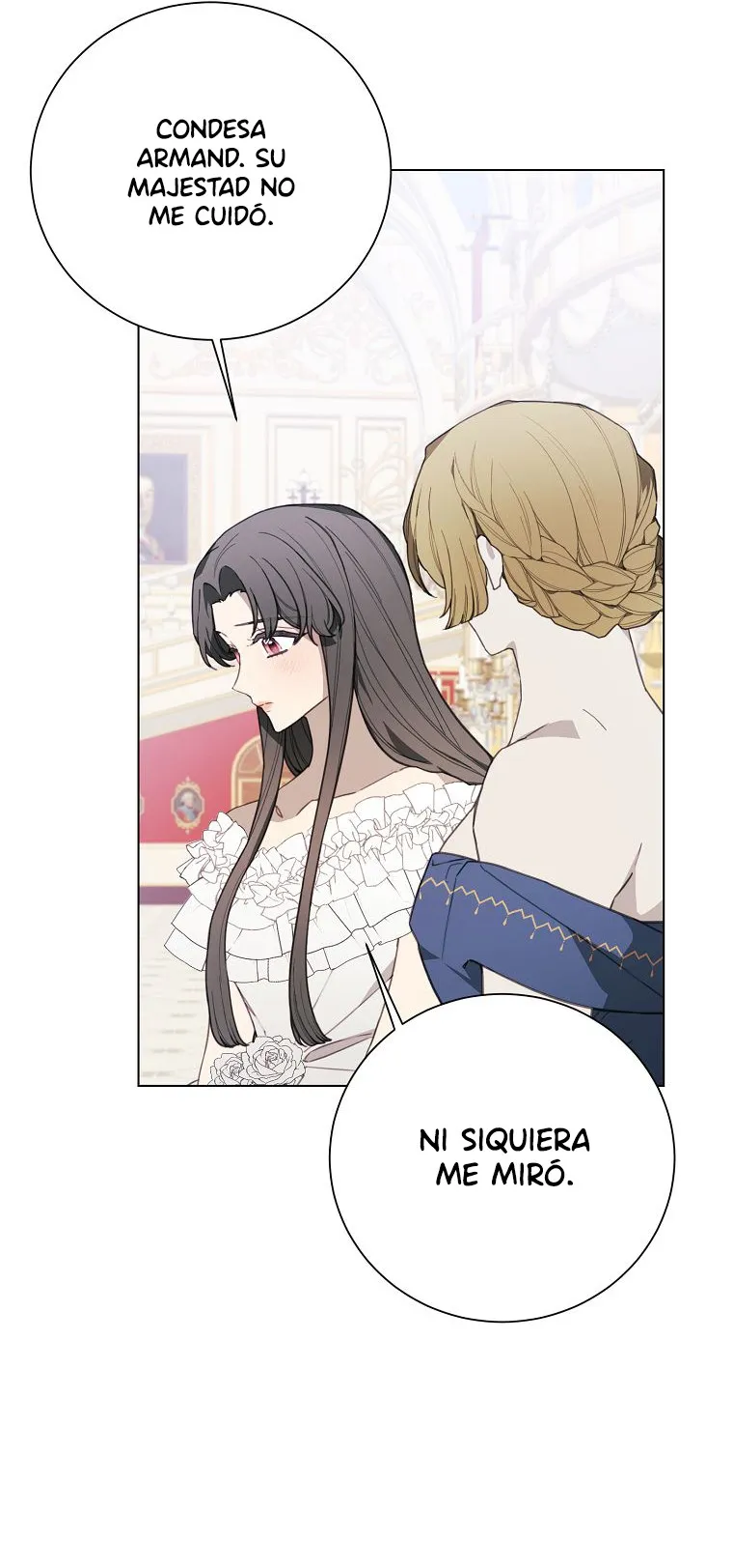 La tienda de muñecas de la princesa Capítulo 56 - Página 12 en español