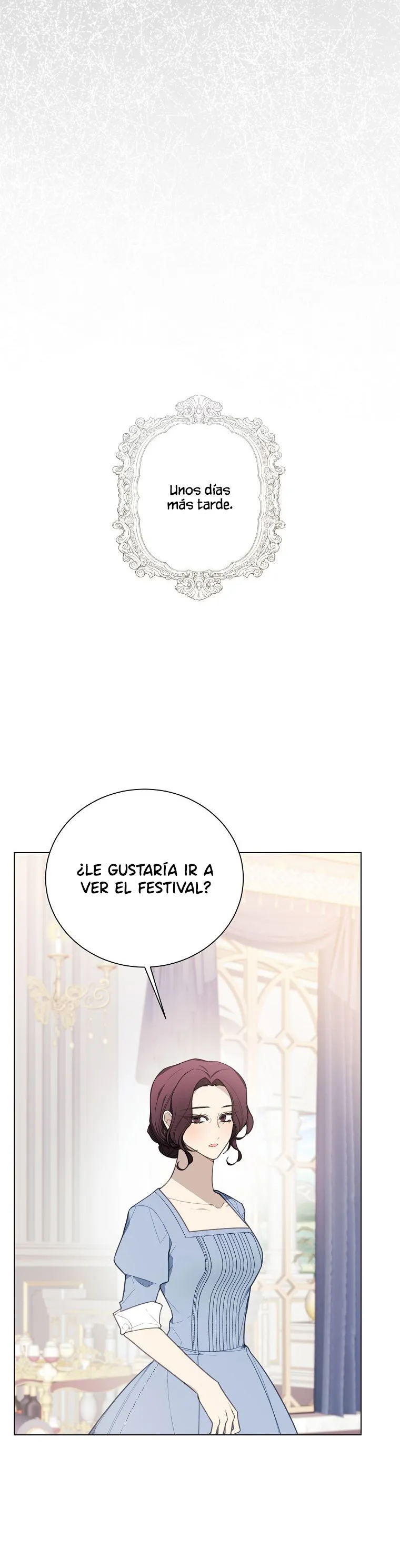 La tienda de muñecas de la princesa Capítulo 56 - Página 18 en español