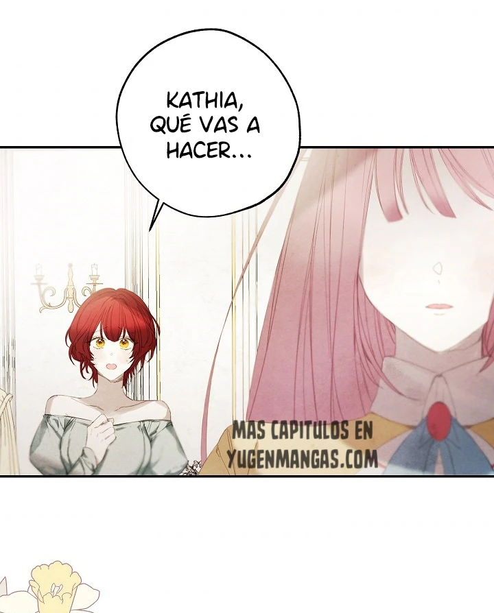 La tienda de muñecas de la princesa Capítulo 7 - Página 3 en español